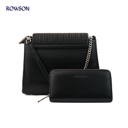 Fashionable Vintage Tote Bag-3