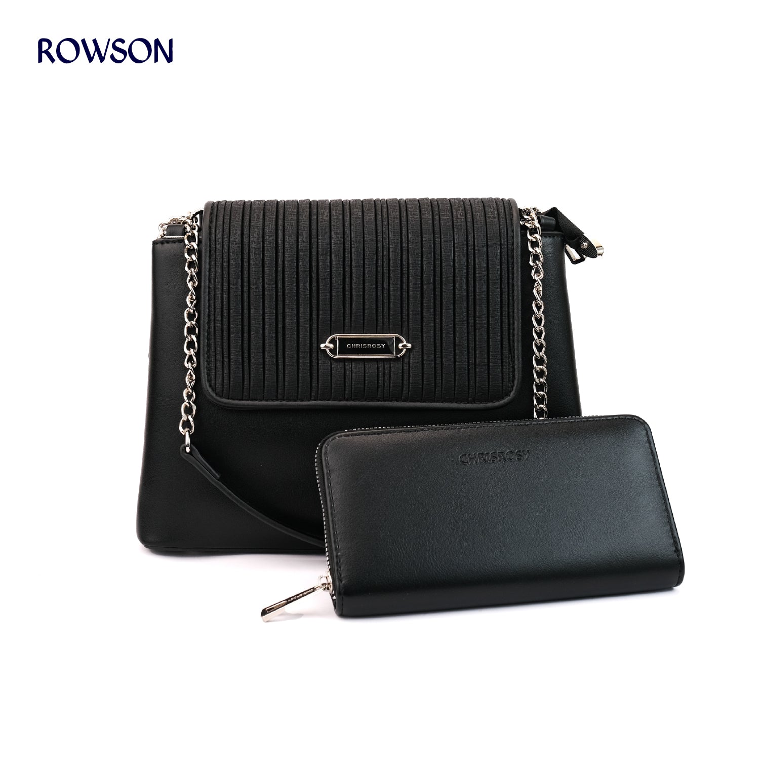 Fashionable Vintage Tote Bag-5