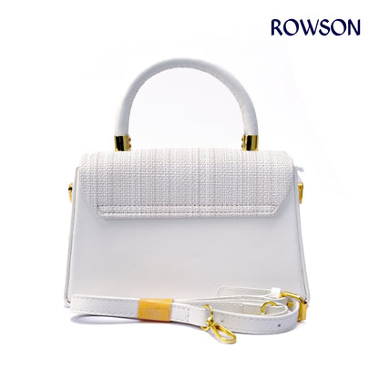 Florencia Classic Handbag