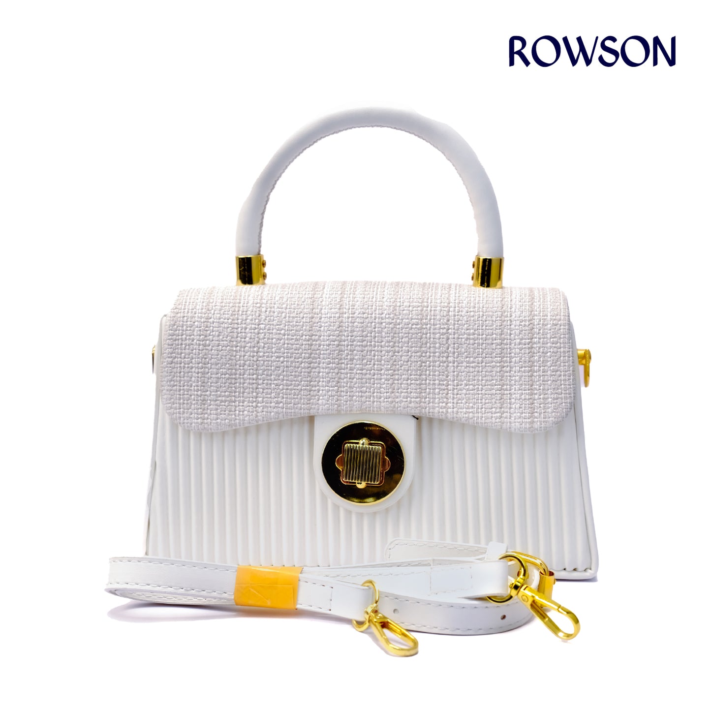 Florencia Classic Handbag