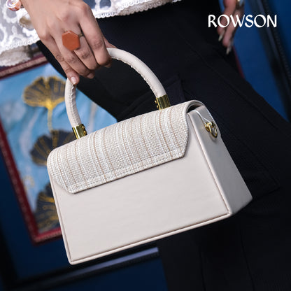 Florencia Classic Handbag