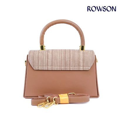 Florencia Classic Handbag