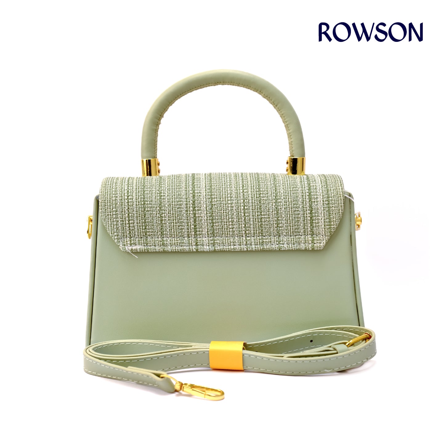 Florencia Classic Handbag
