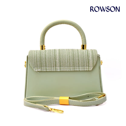 Florencia Classic Handbag