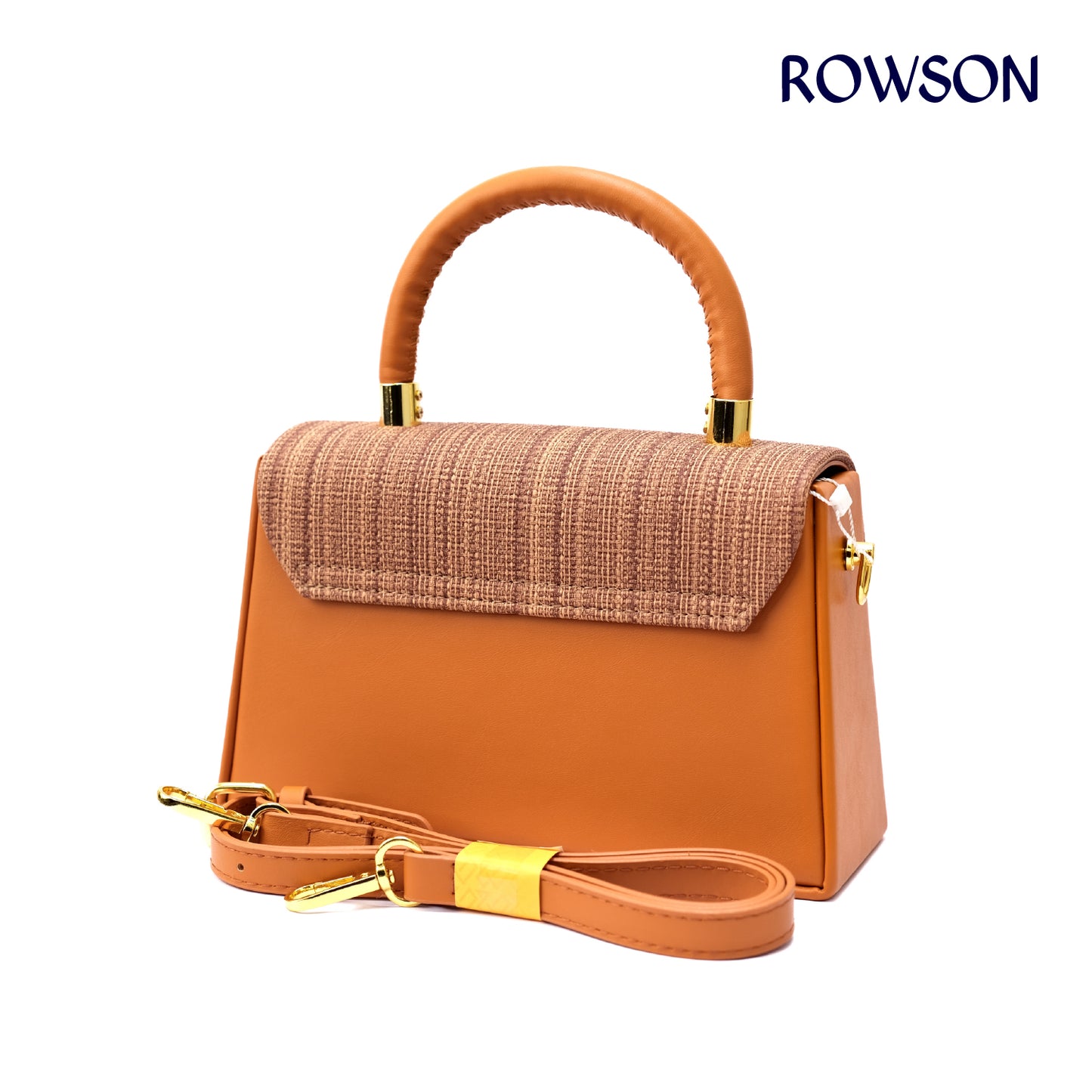 Florencia Classic Handbag