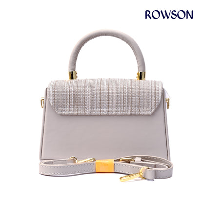 Florencia Classic Handbag