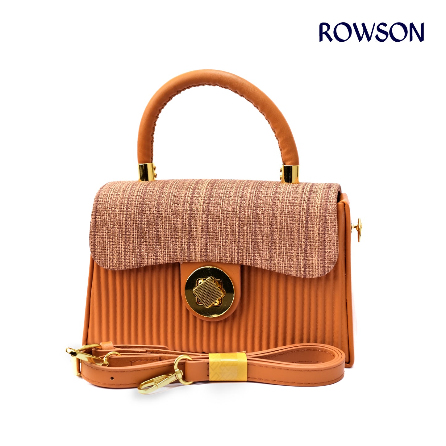Florencia Classic Handbag