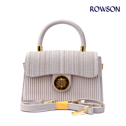 Florencia Classic Handbag