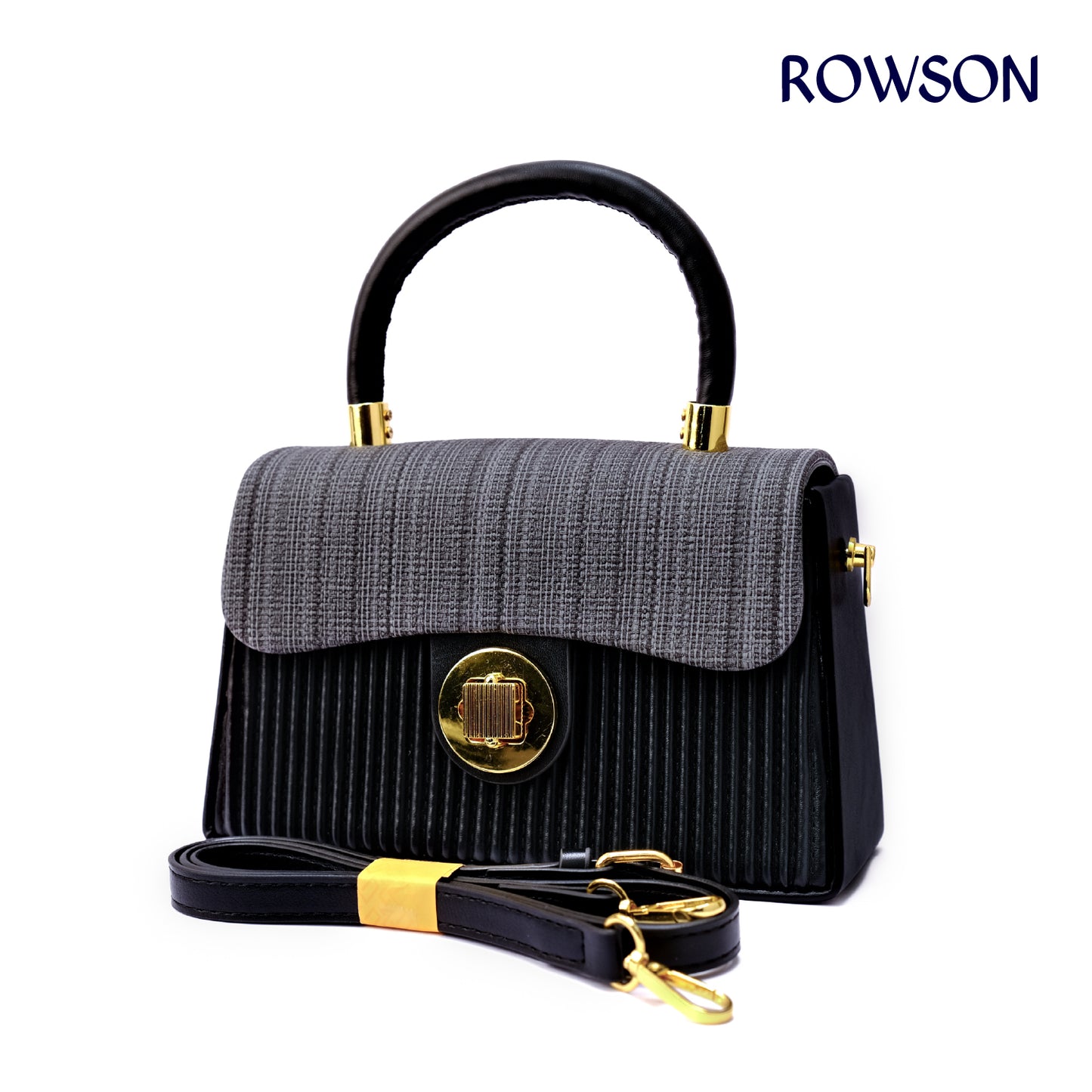 Florencia Classic Handbag