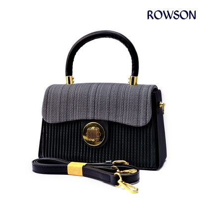 Florencia Classic Handbag