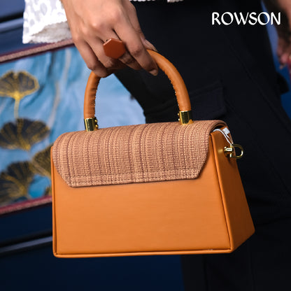 Florencia Classic Handbag
