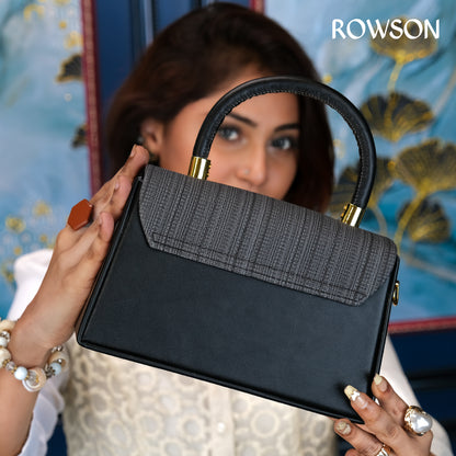 Florencia Classic Handbag