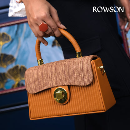 Florencia Classic Handbag