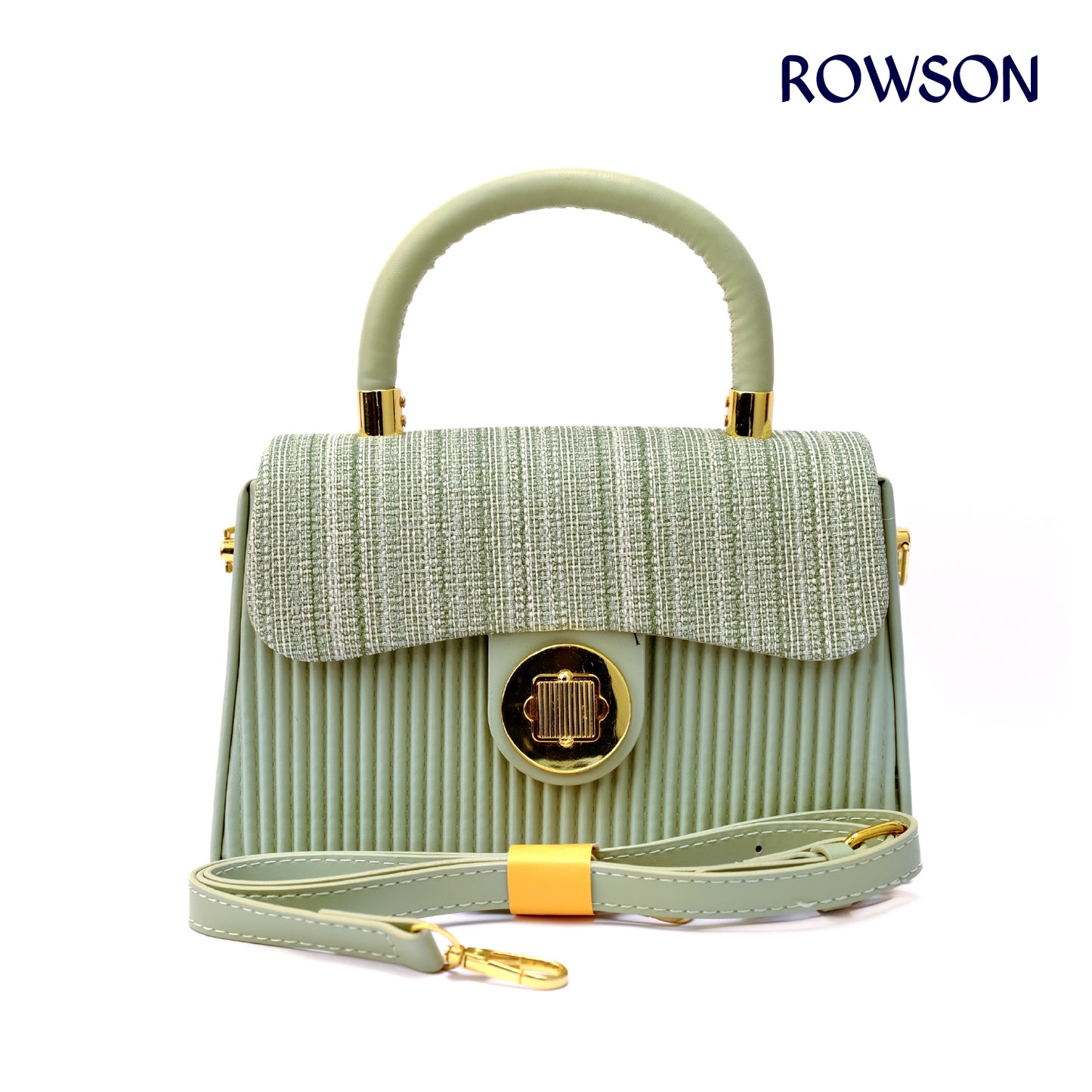 Florencia Classic Handbag