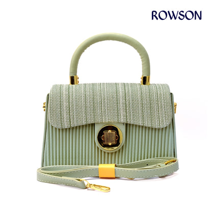 Florencia Classic Handbag