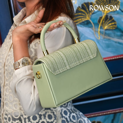 Florencia Classic Handbag