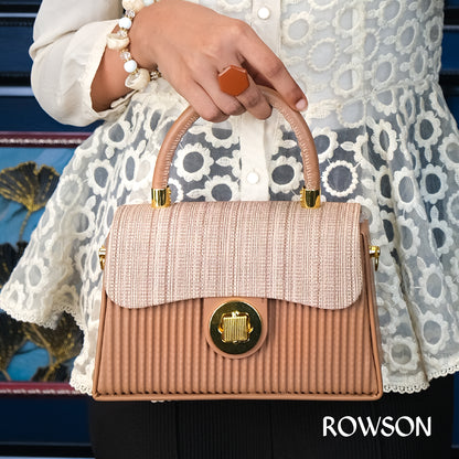 Florencia Classic Handbag