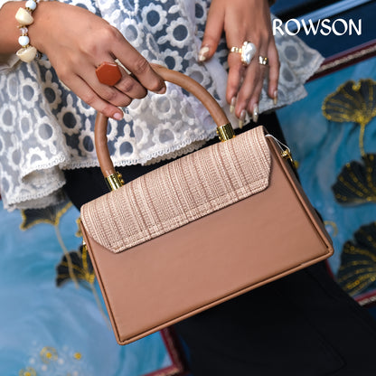 Florencia Classic Handbag