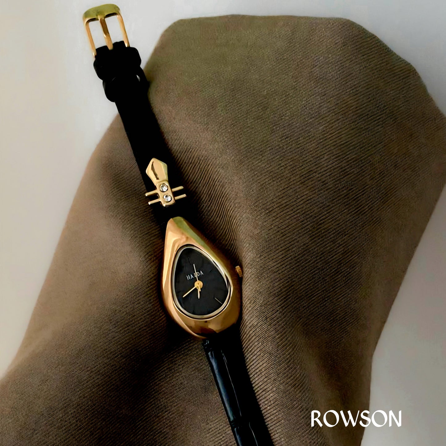 Haida Aurora Drop Watch