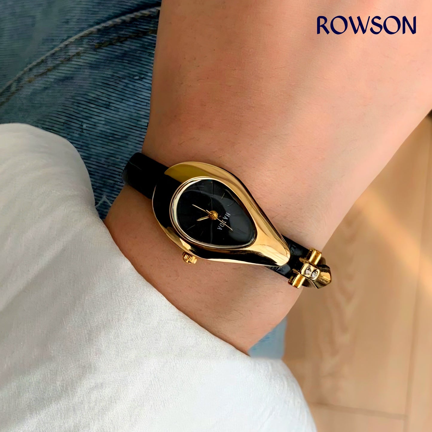 Haida Aurora Drop Watch