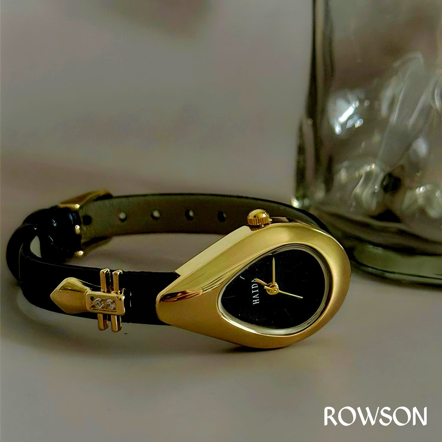 Haida Aurora Drop Watch