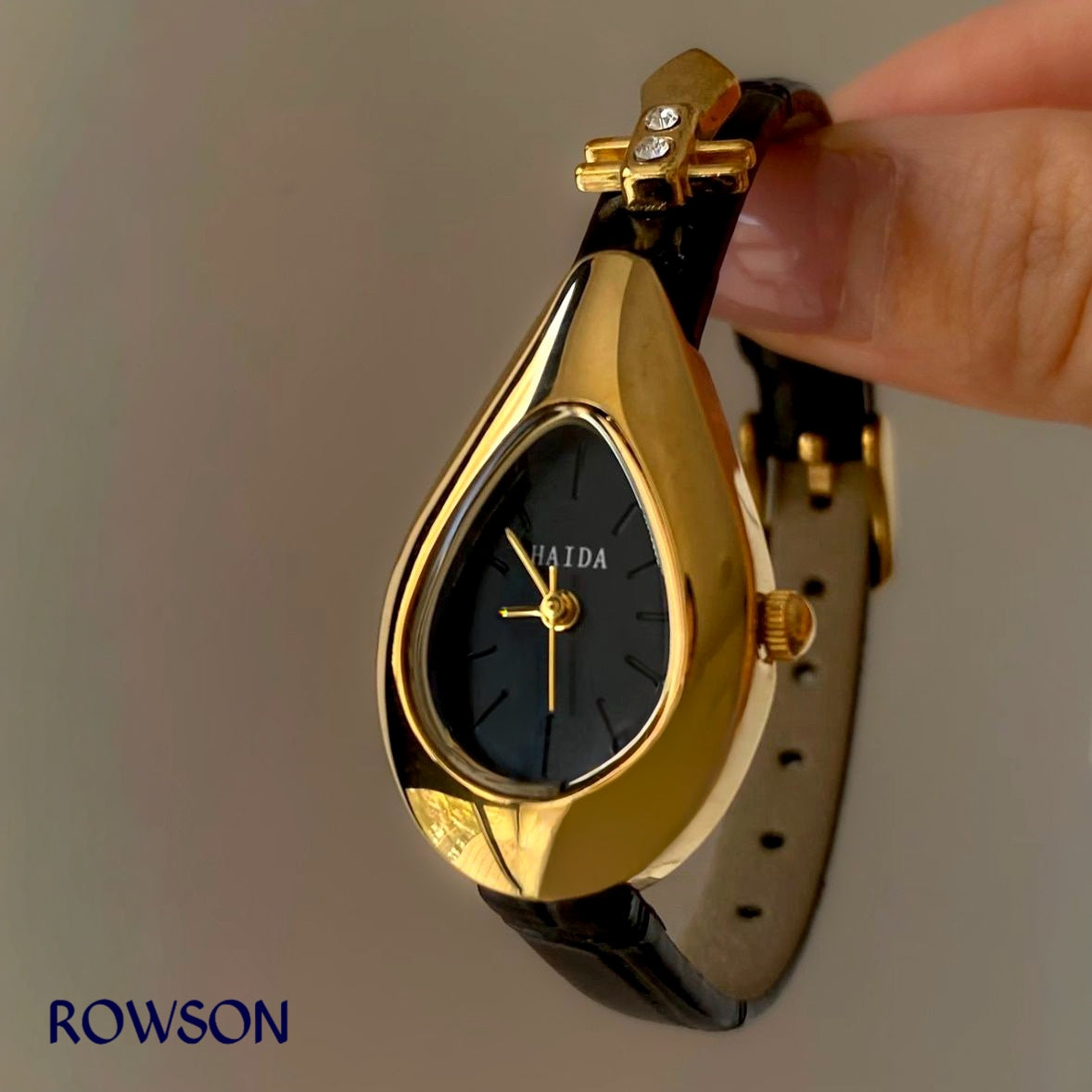 Haida Aurora Drop Watch