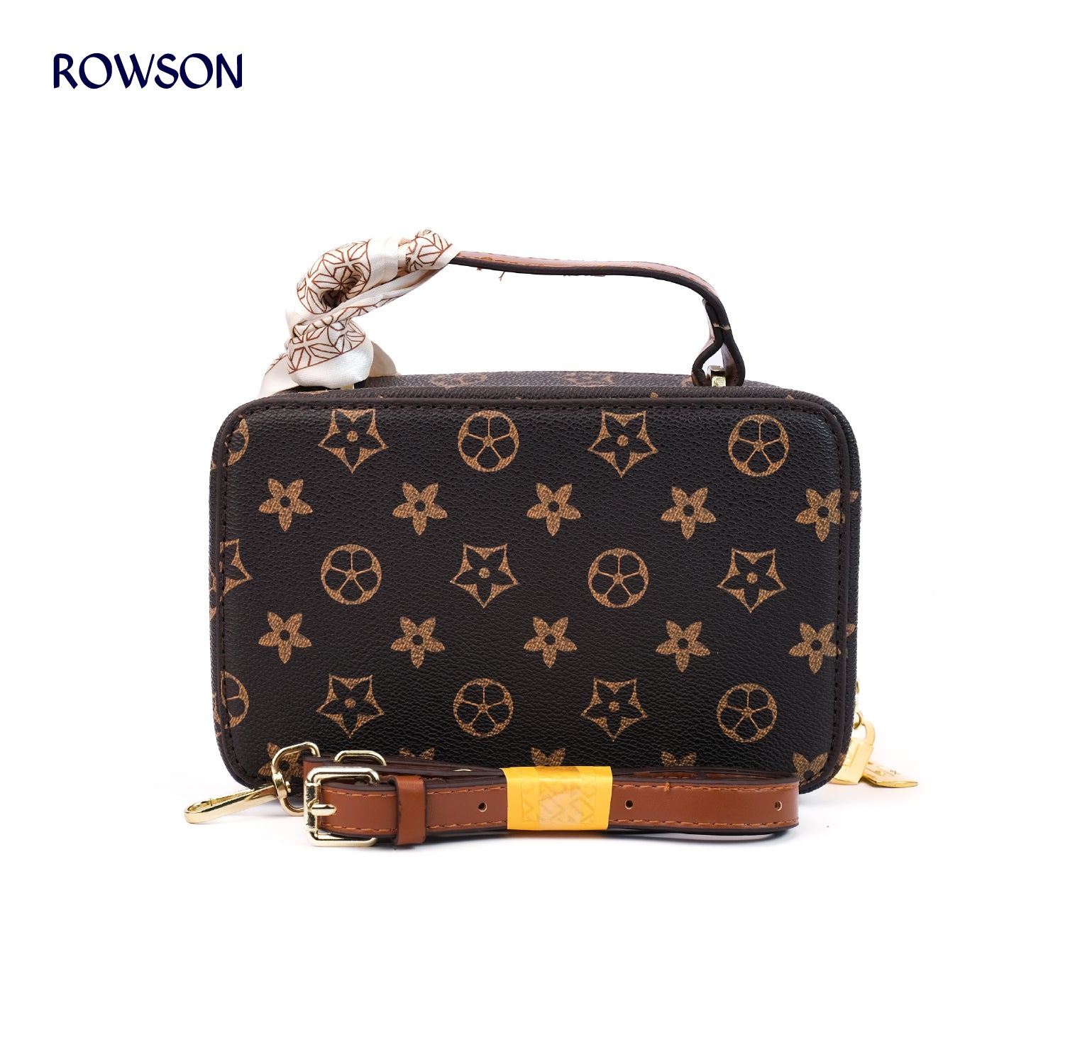 Haritage Bloom Bag-5