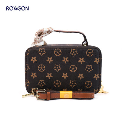 Haritage Bloom Bag-5