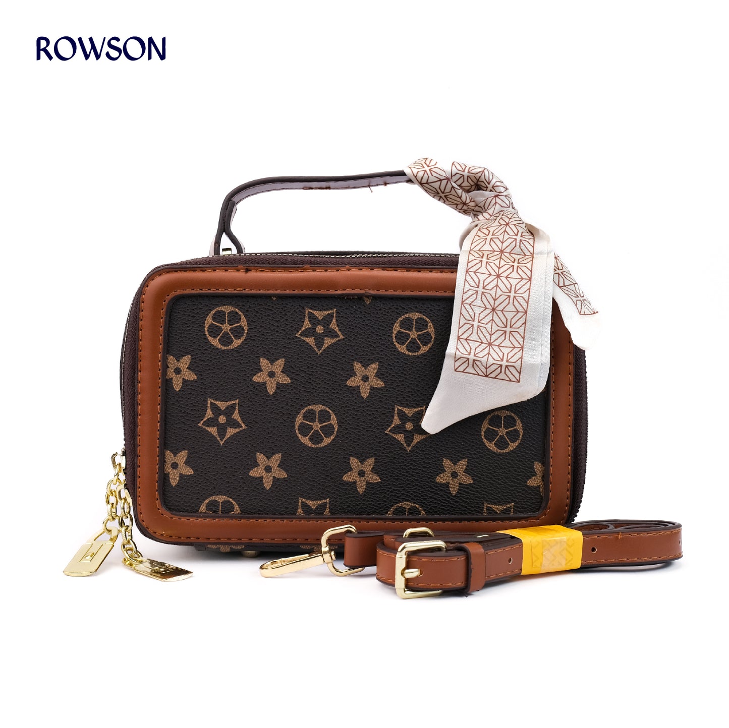 Haritage Bloom Bag-4