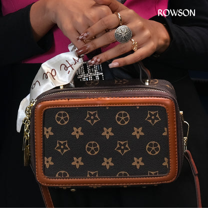 Haritage Bloom Bag