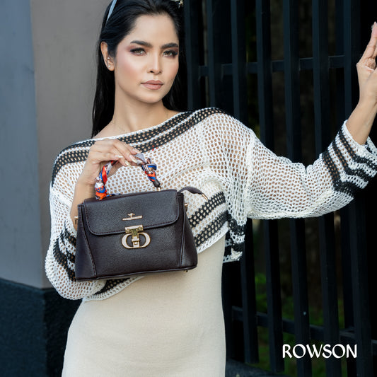 Midnight Grace Bag