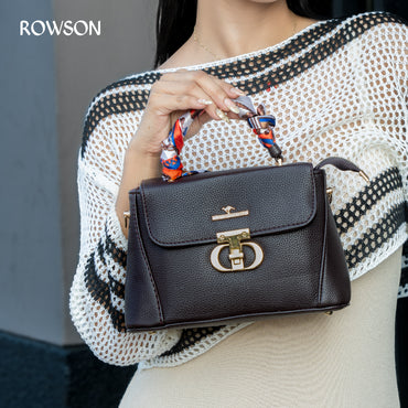 Midnight Grace Bag