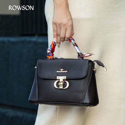 Midnight Grace Bag