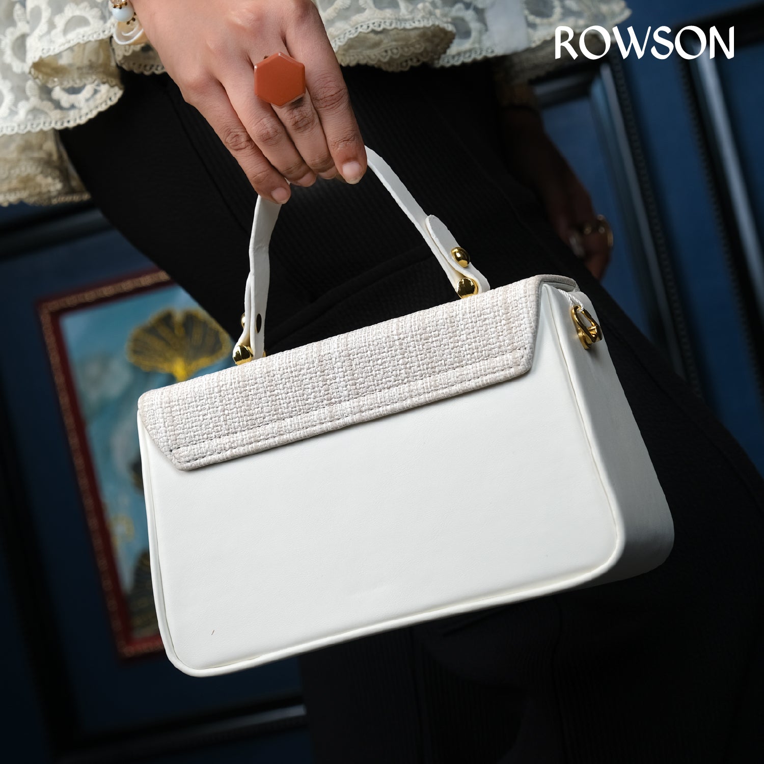 Mintmuse Handbag-2