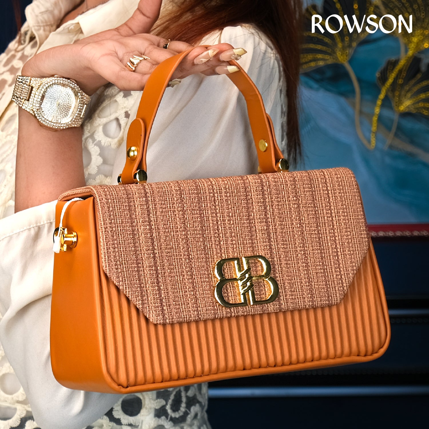 Mintmuse Handbag-11