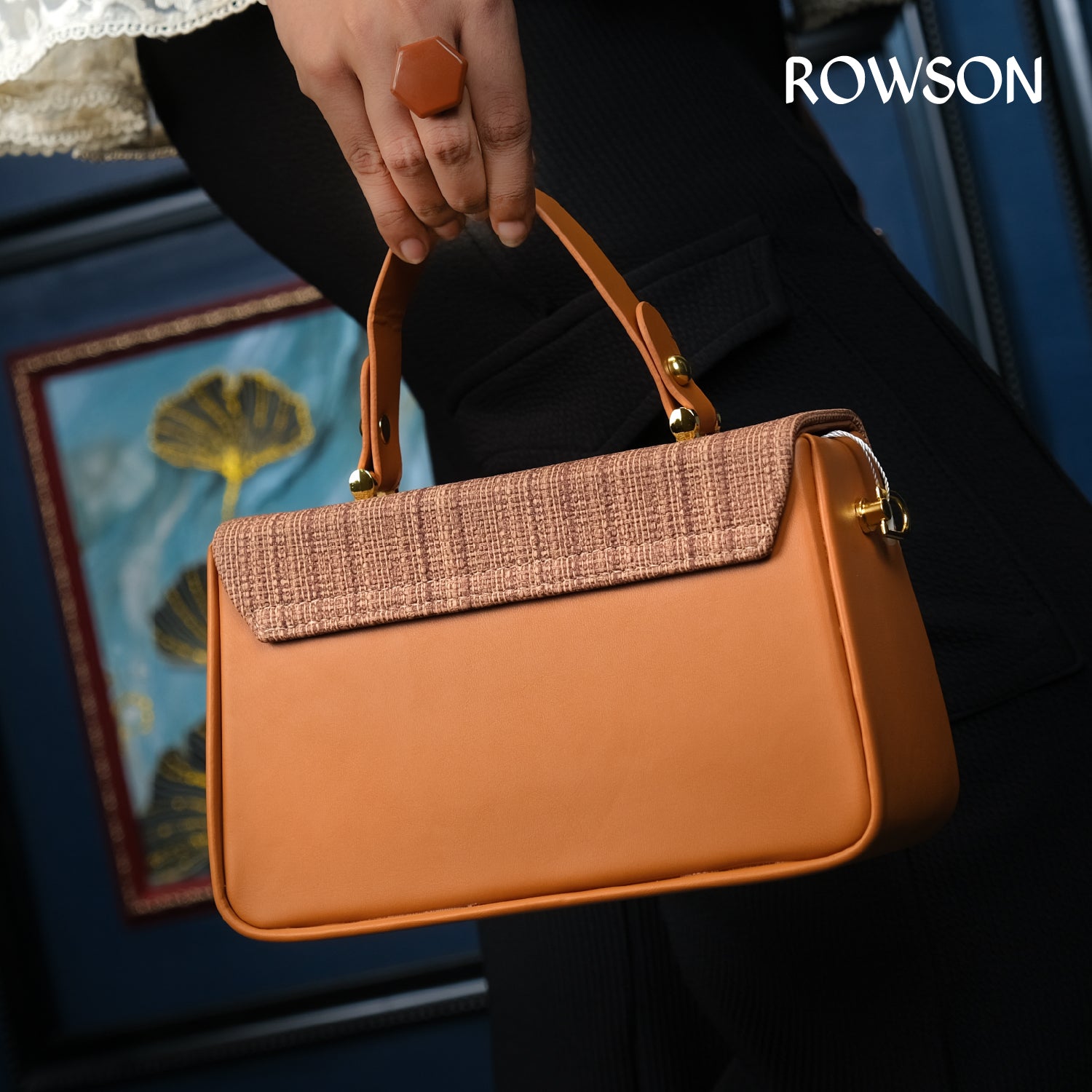 Mintmuse Handbag-12