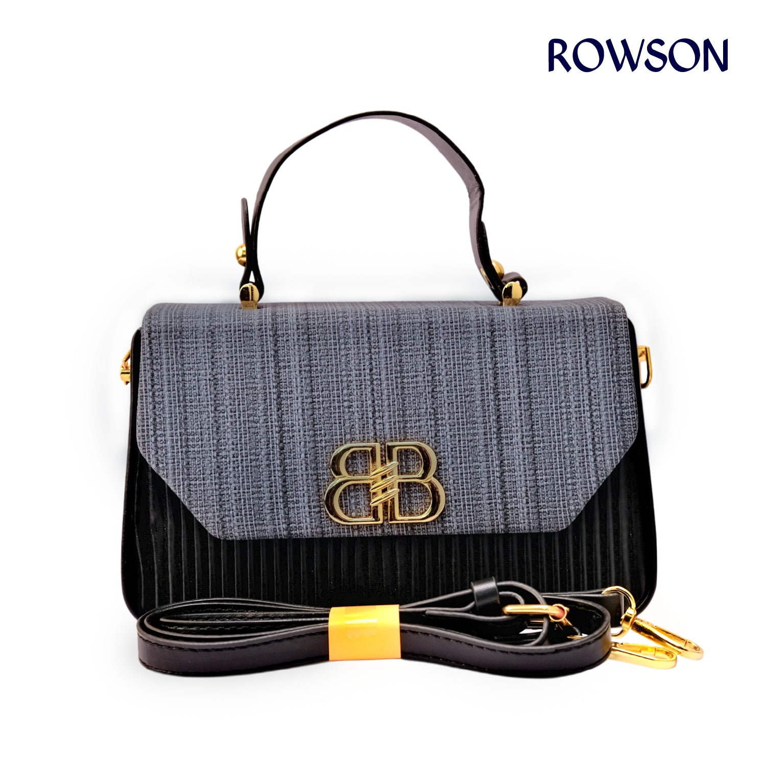 Mintmuse Handbag-19
