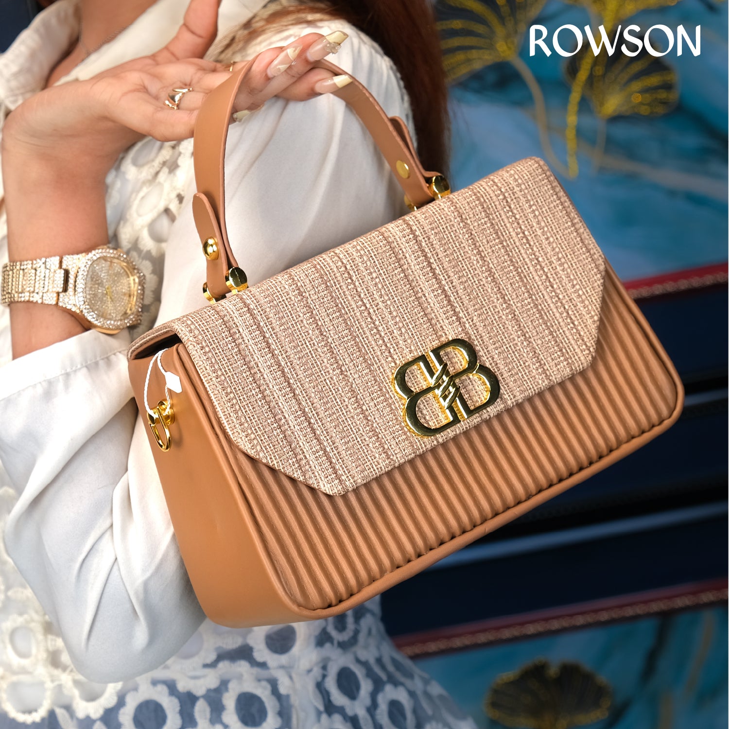 Mintmuse Handbag-21