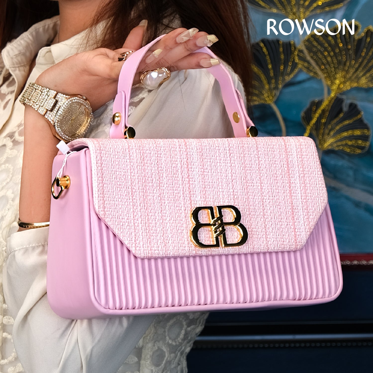 Mintmuse Handbag-29