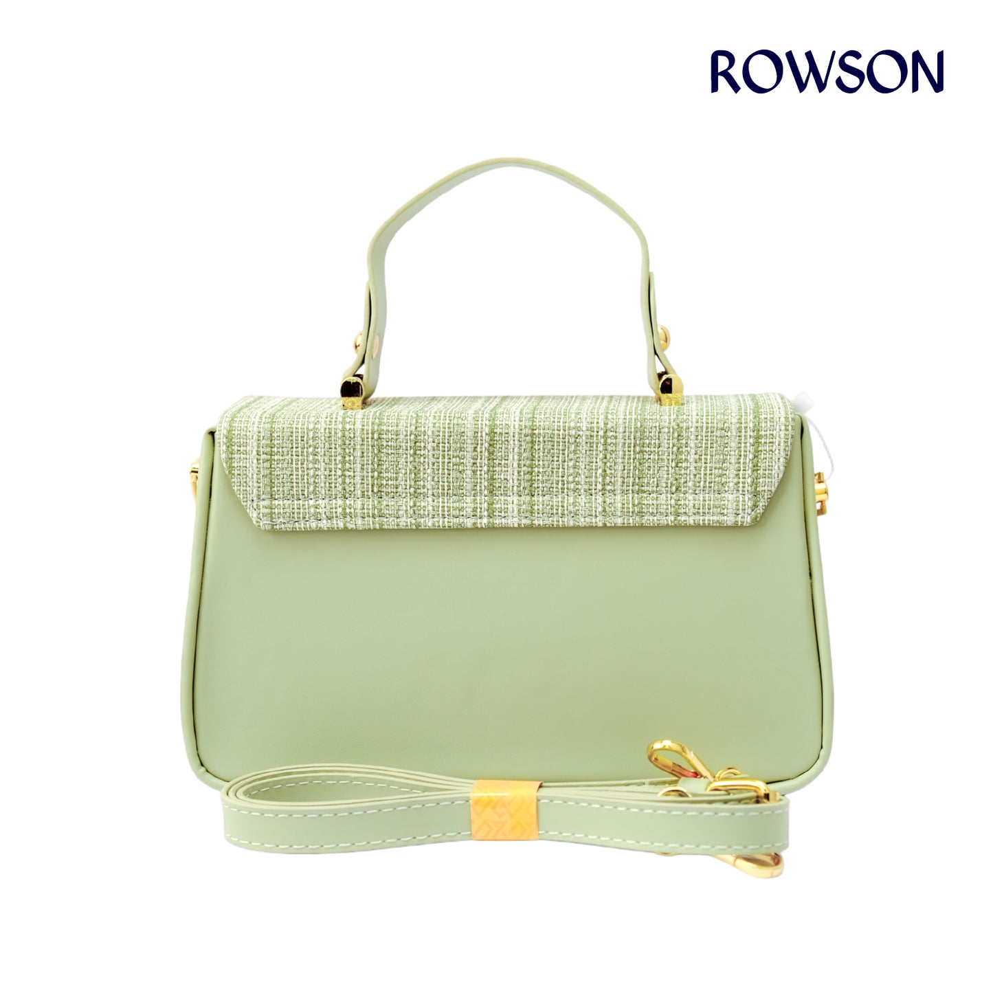Mintmuse Handbag-10