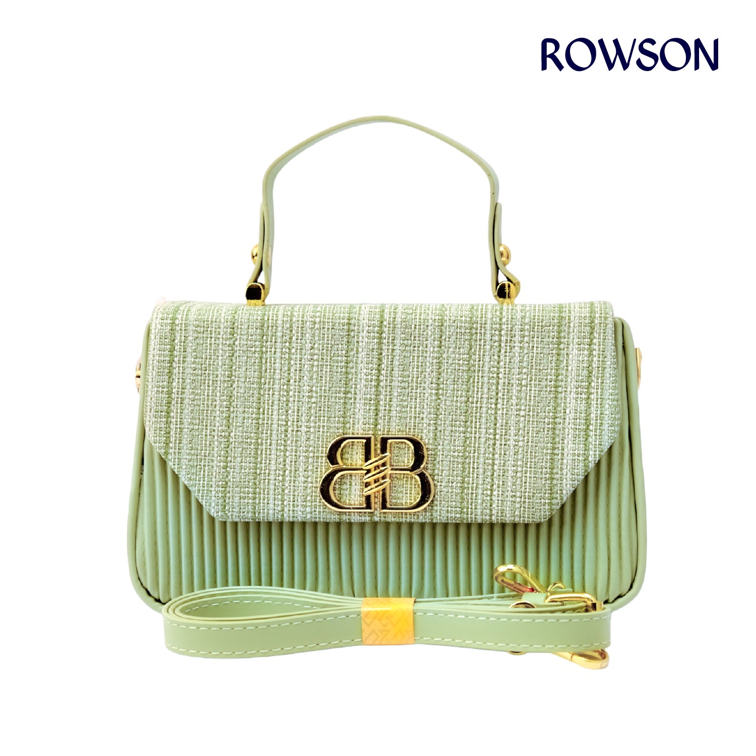 Mintmuse Handbag-9