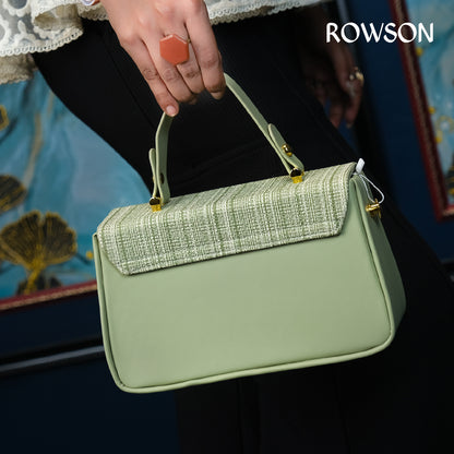 Mintmuse Handbag-7