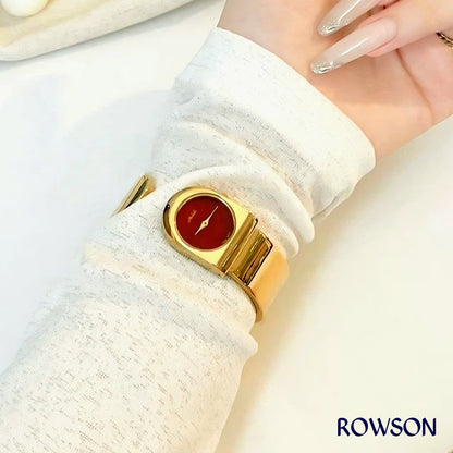 Mishali Gloden Ember Watch