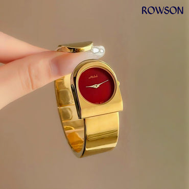 Mishali Gloden Ember Watch