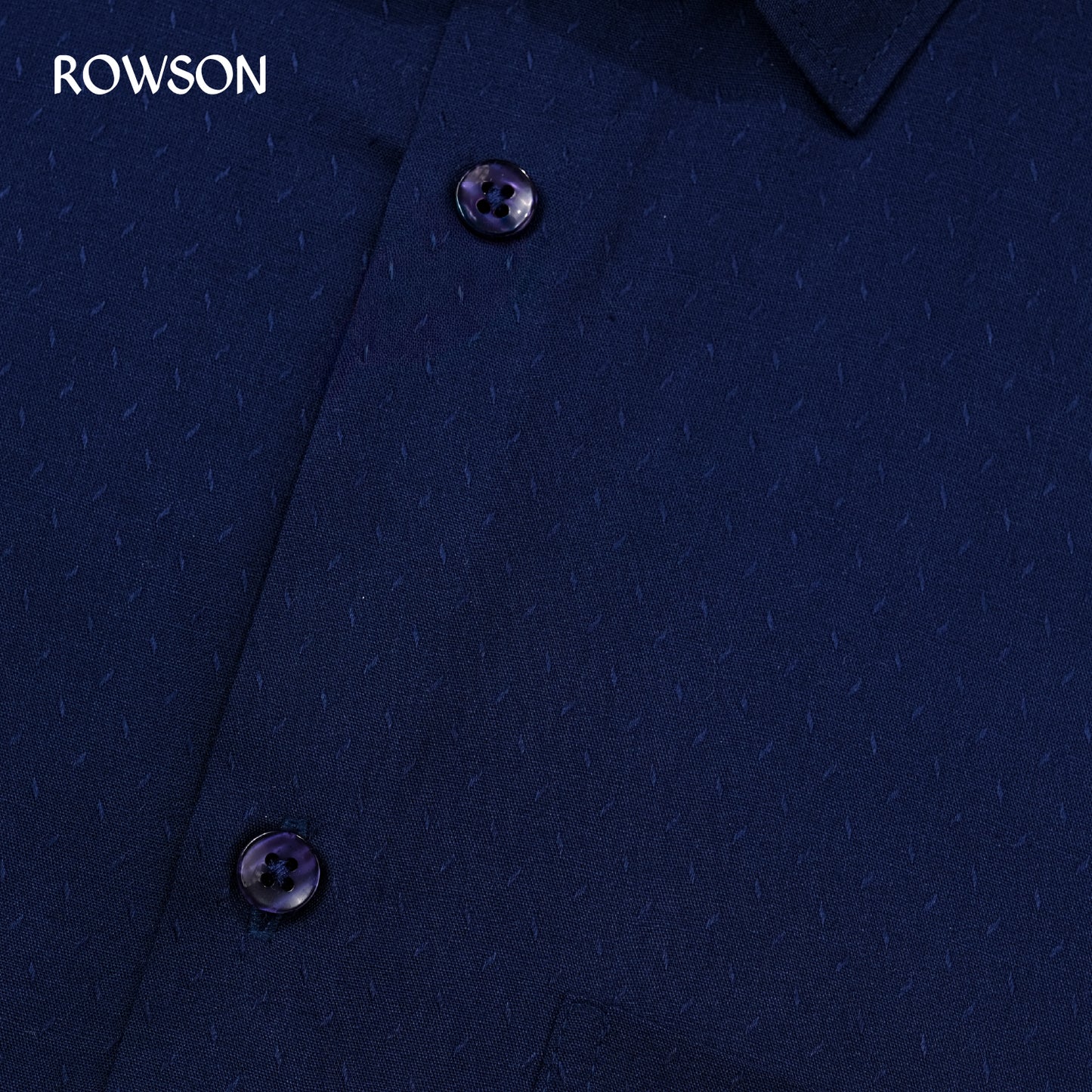 Navy Prestige Shirt