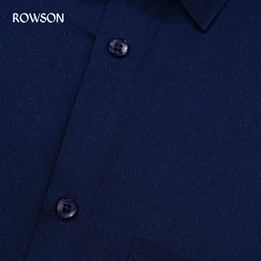 Navy Prestige Shirt