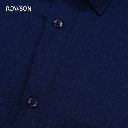 Navy Prestige Shirt