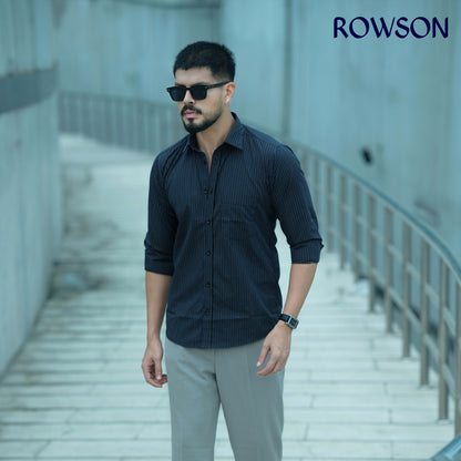 Nightfall Formal Shirt