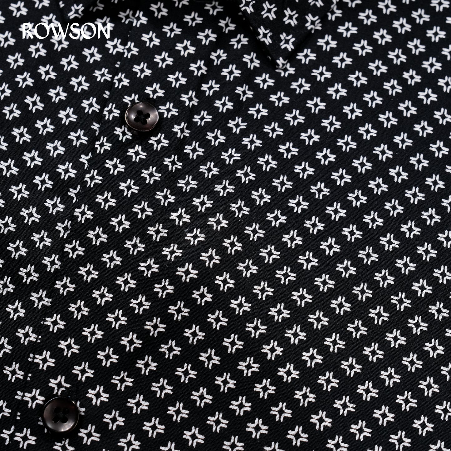 Noir Classic Shirt