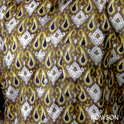 Bengal Vibe Full Shirt